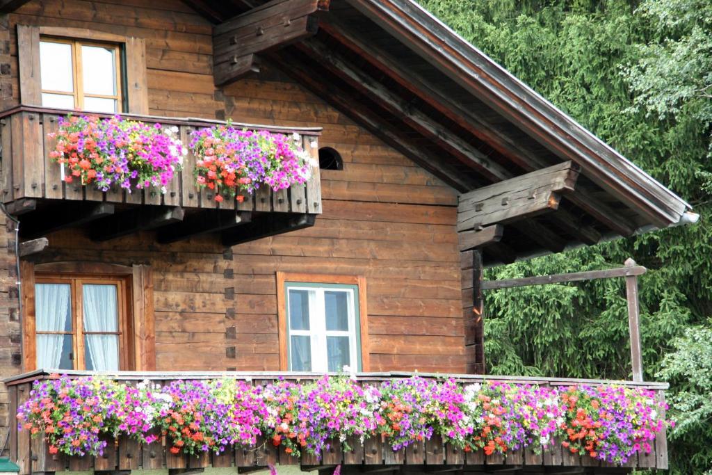 Landhaus Mooslechner Radstadt Zewnętrze zdjęcie